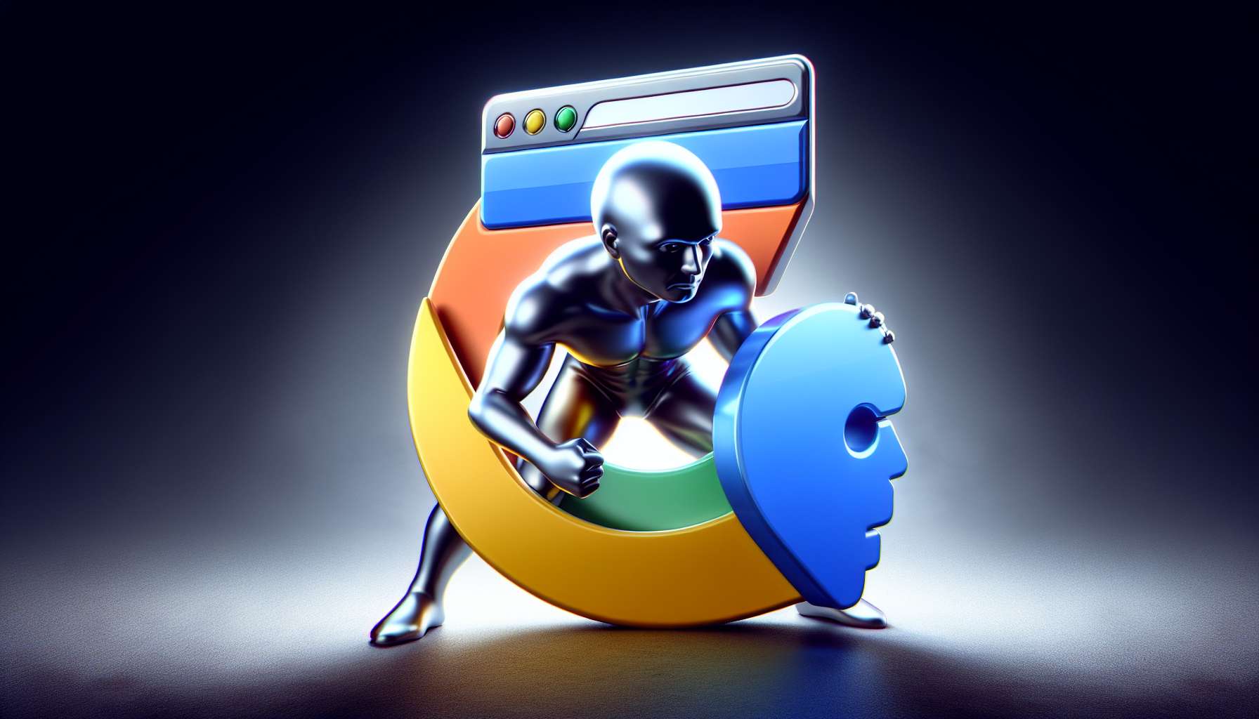 Navegador da OpenAI desafia Chrome com inteligência avançada