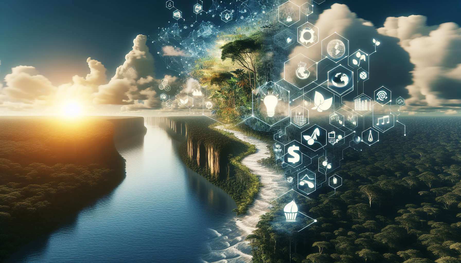 Inovação e Tradição na Amazônia: Avanços na Bioeconomia