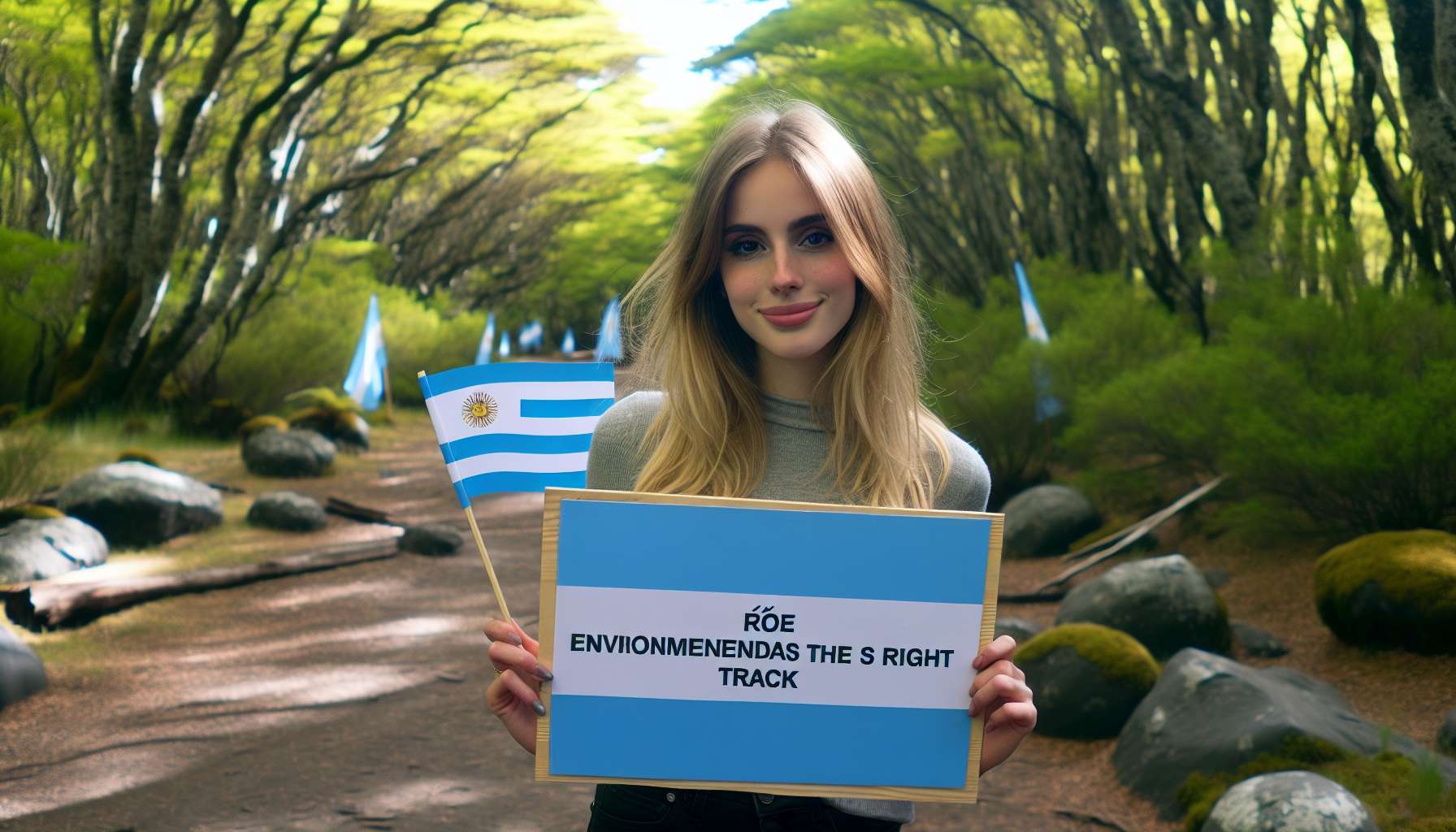 Márcia destaca progresso ambiental da ST durante visita à Argentina