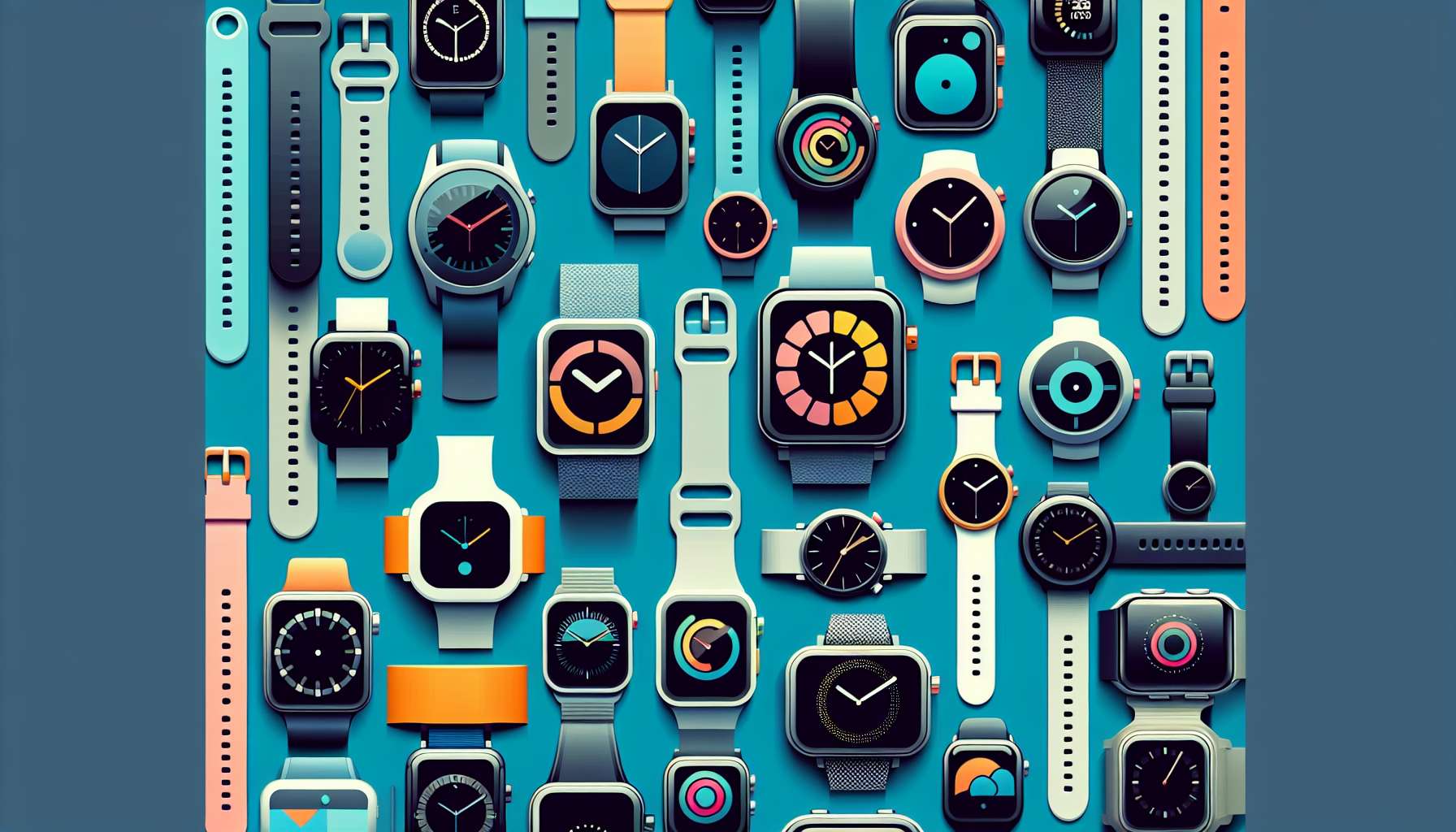 Qual o smartwatch ideal? Compare Apple, Garmin, Huawei, Samsung e outros