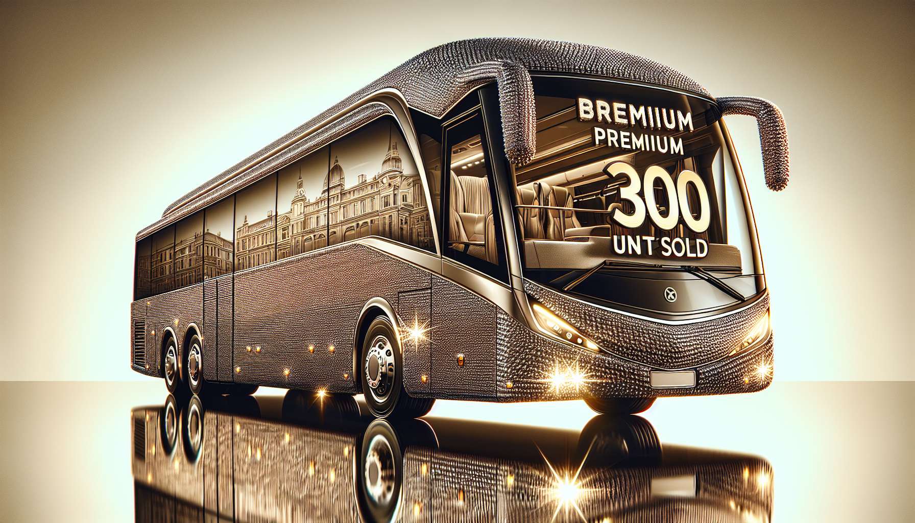 Caio confirma liderança de vendas com 300 E-Millennium BRT comercializados