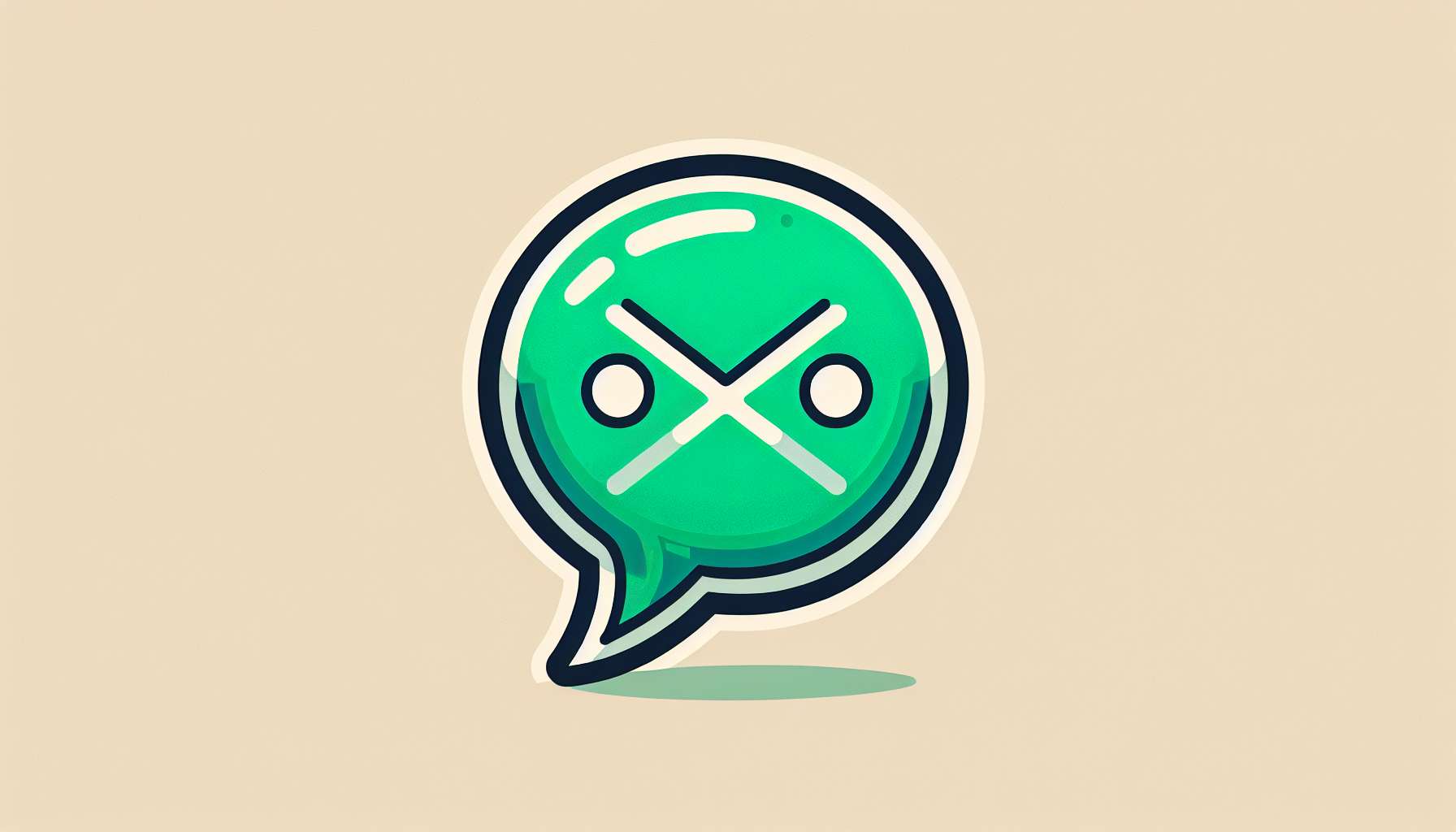 Agora é possível apagar mensagens no WhatsApp sem limite de tempo