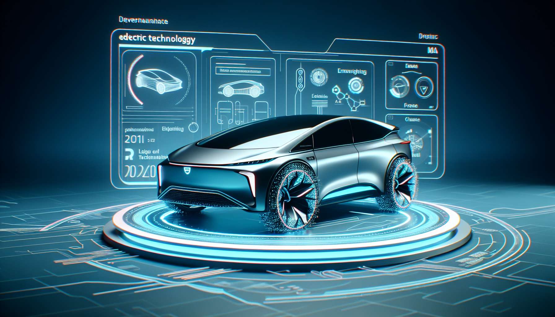 Novo Chery QQ 2026: Elétrico, Ampliado e Repleto de Tecnologia