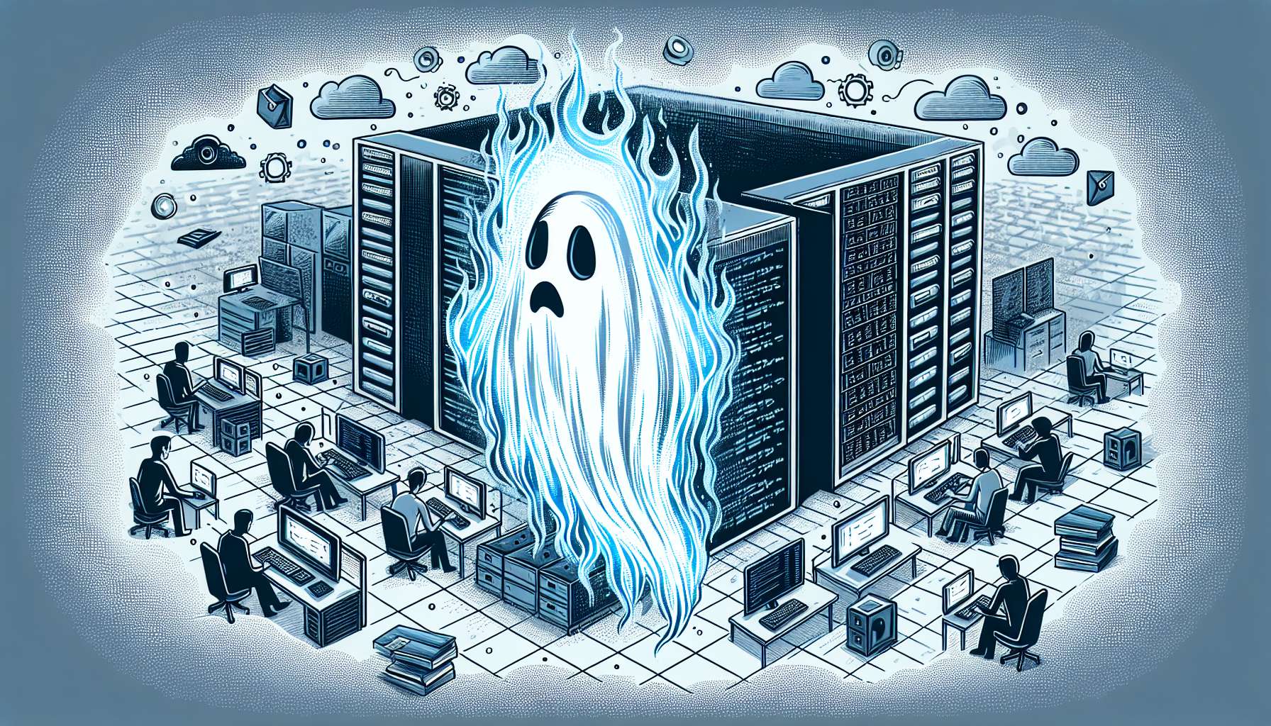 O sonho de trabalhar em tecnologia acabou; saiba o porquê