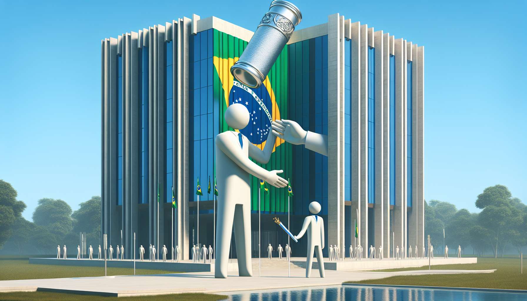 Endeavor anuncia nova liderança no Brasil
