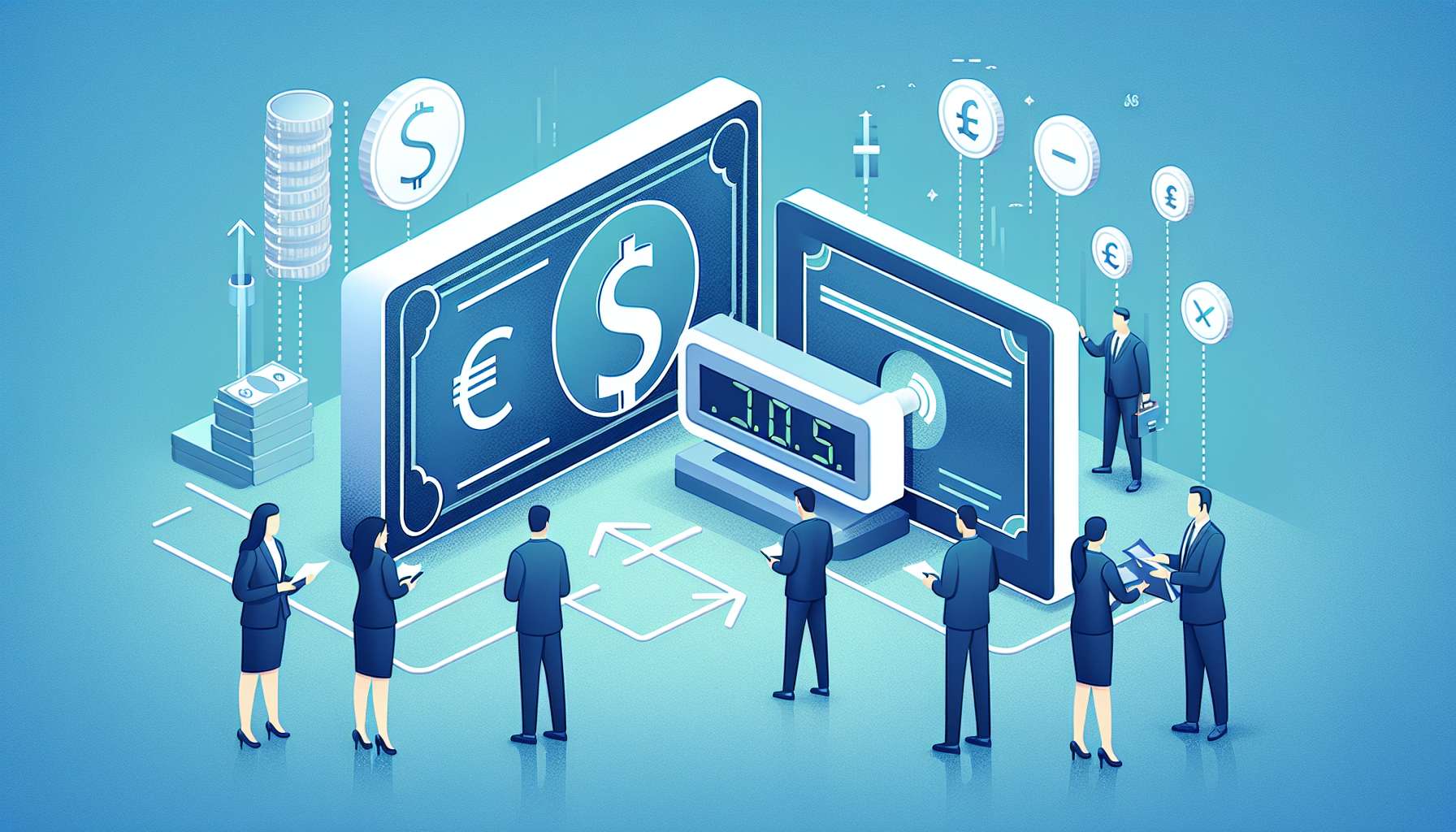 BTG Pactual inova com conversão de dólar e expande conta internacional