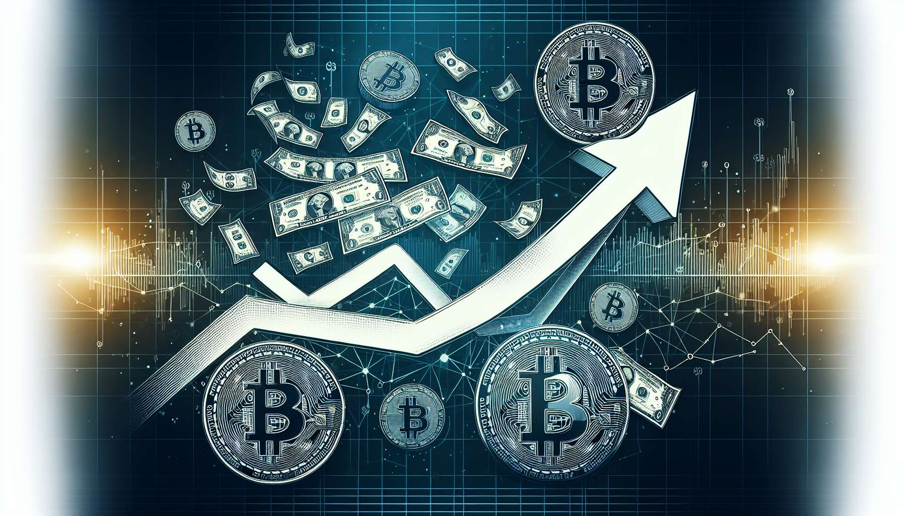 Stablecoins superam Bitcoin em volume: entenda suas funções e utilidades