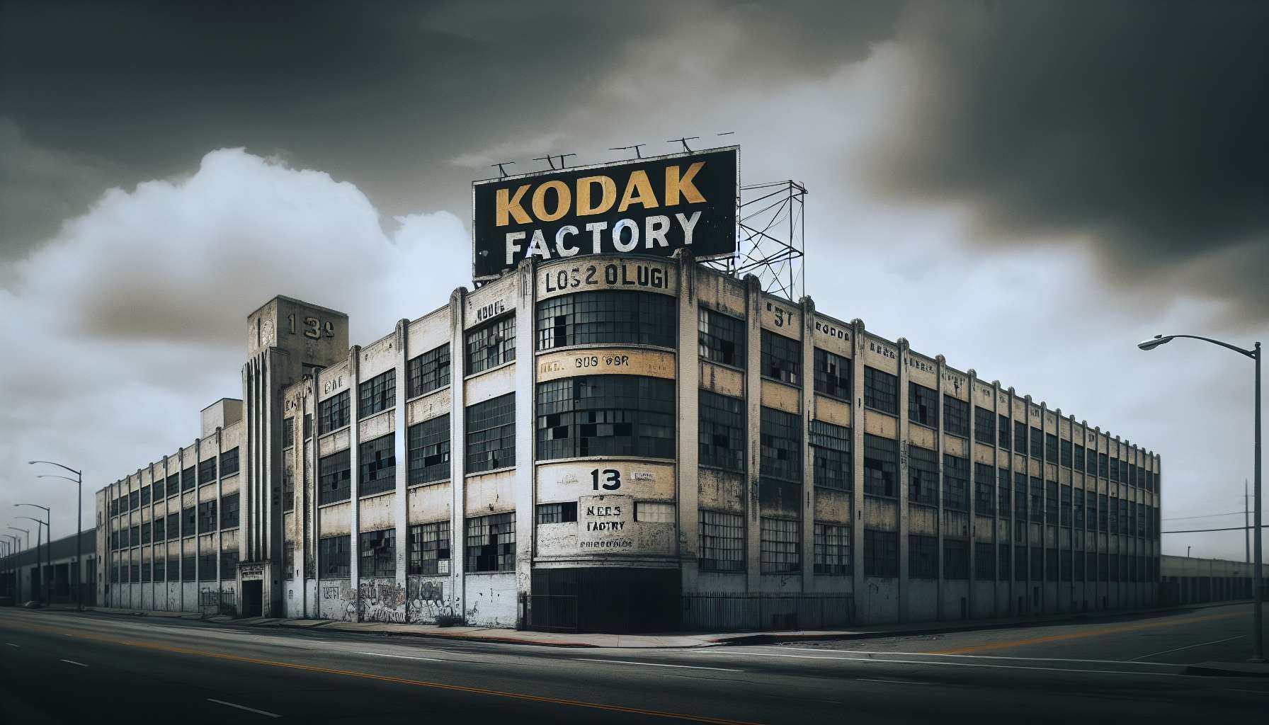 Fim da Era Kodak: Empresa Pode Fechar Após 133 Anos de História