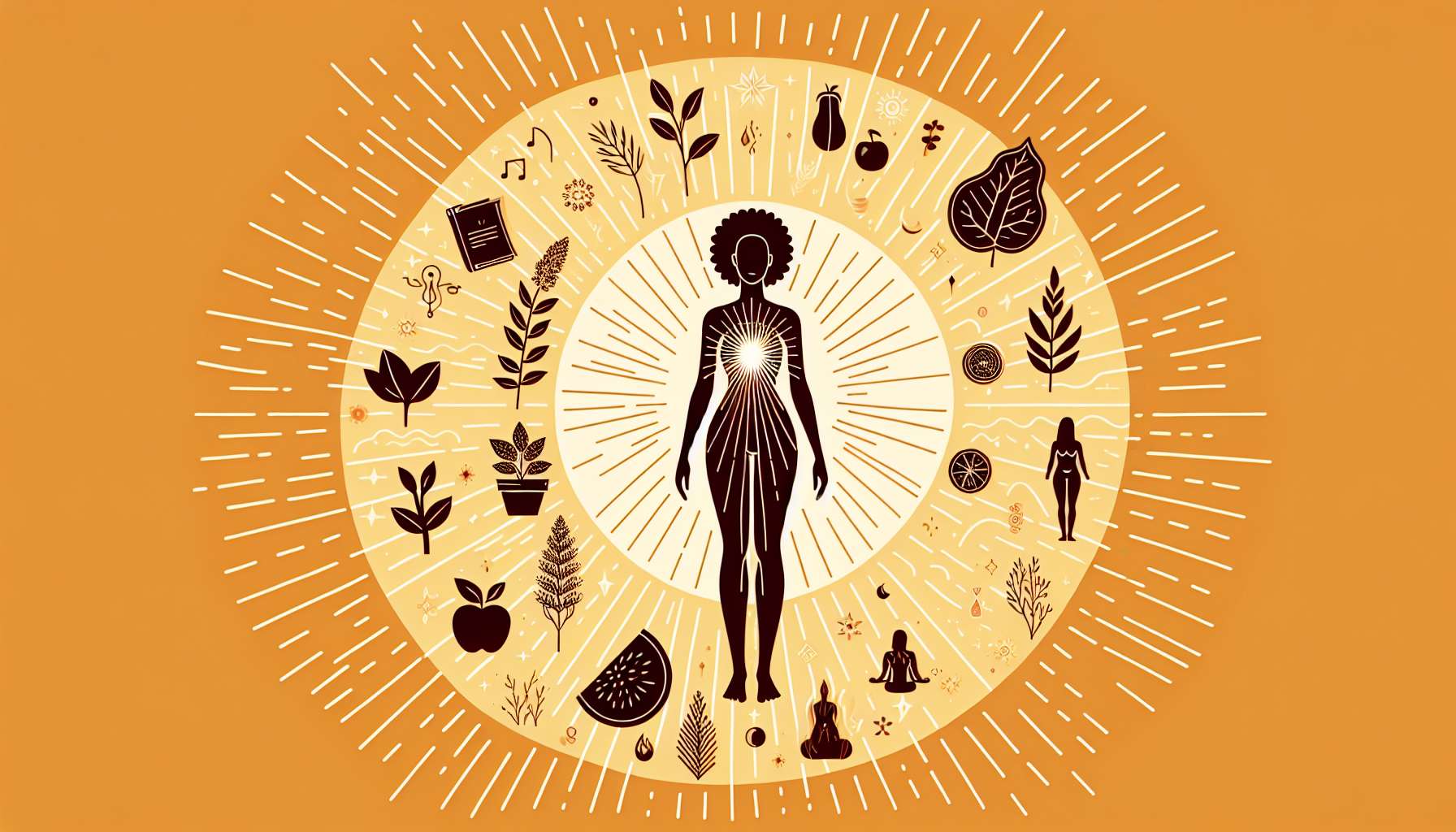 Descubra Como a Luz Solar Protege Seu Corpo Além do Imaginado