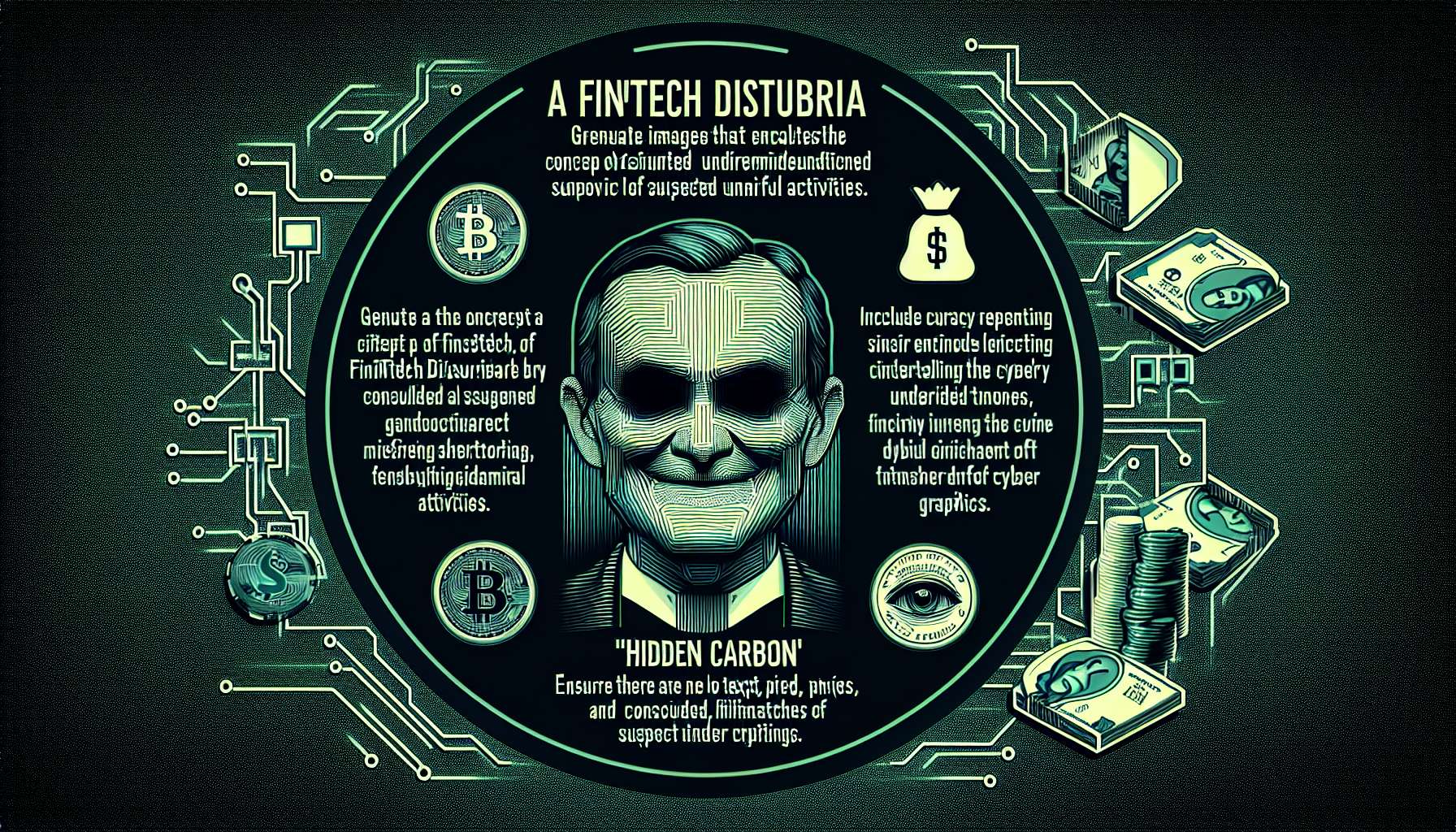Fintechs e o Crime: R$ 17,7 Bi em Operações Suspeitas de Lavagem de Dinheiro