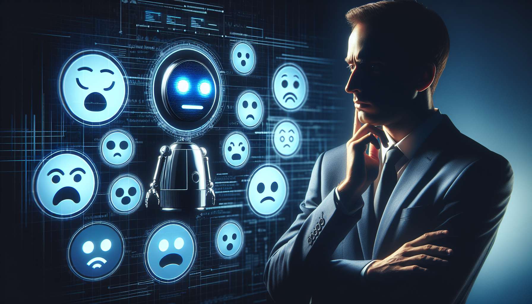 Chatbots: CEO da Microsoft alerta para riscos iminentes