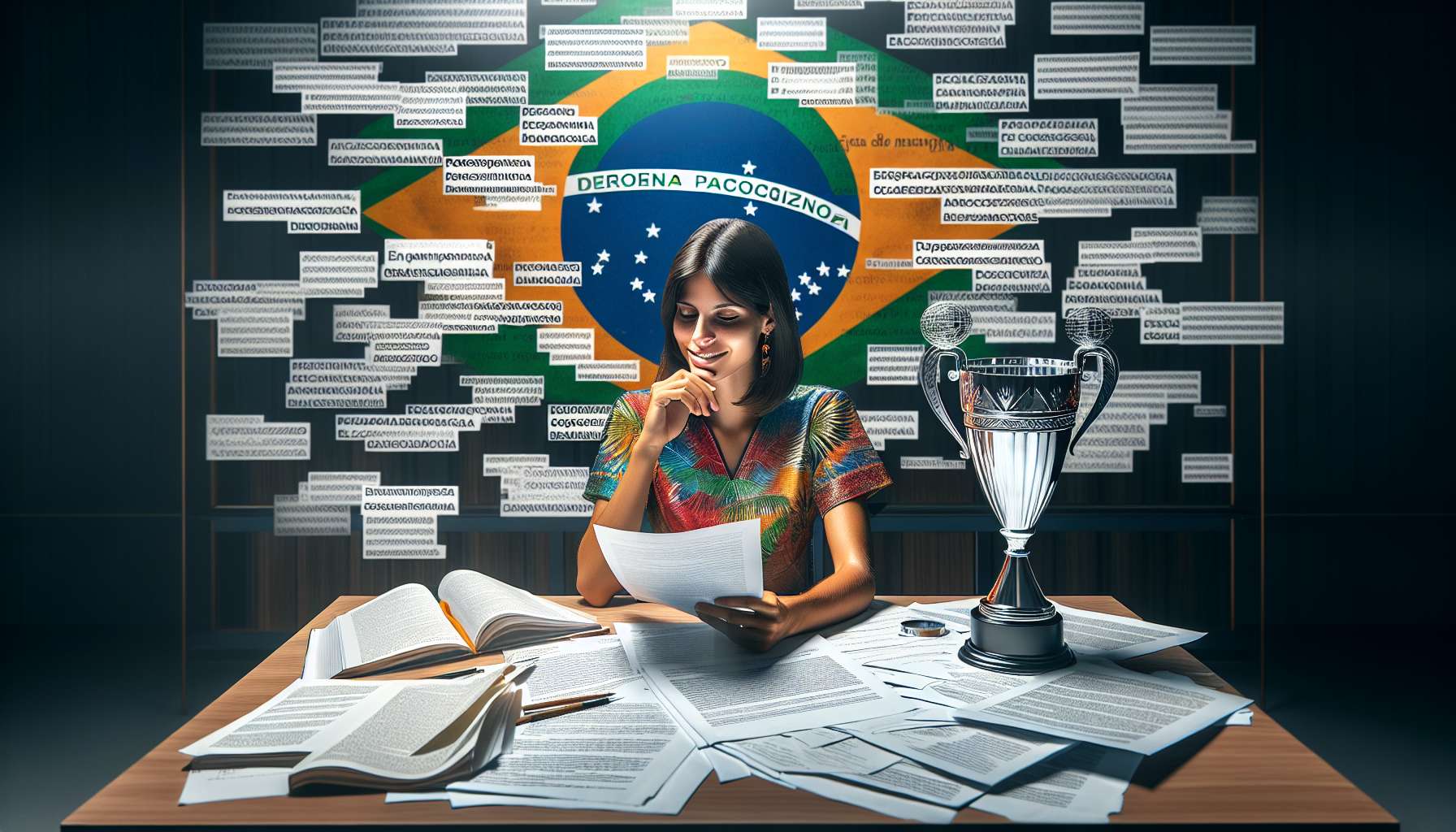 Pioneirismo na pesquisa sobre Língua Geral Amazônica: Vitória no Prêmio Capes 2025