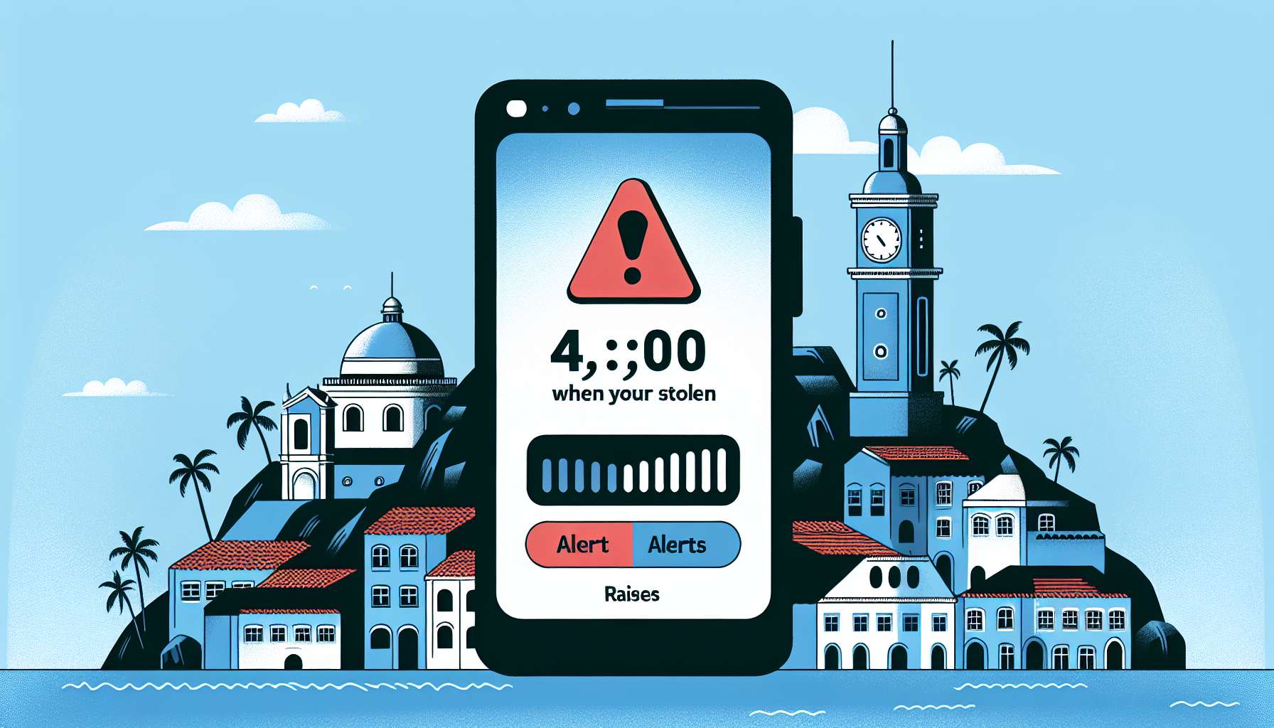 App que alerta roubo de celular já emitiu 4 mil avisos na Bahia em 2023