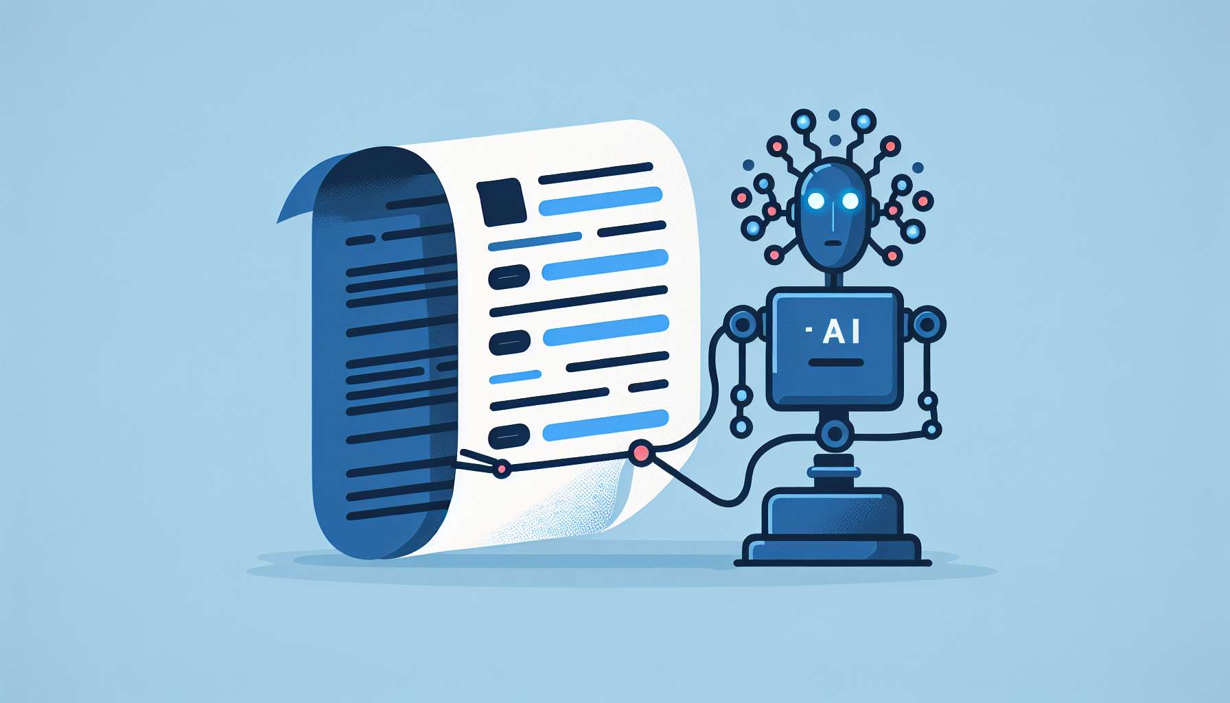 Folha processa OpenAI por uso indevido de conteúdo e concorrência desleal