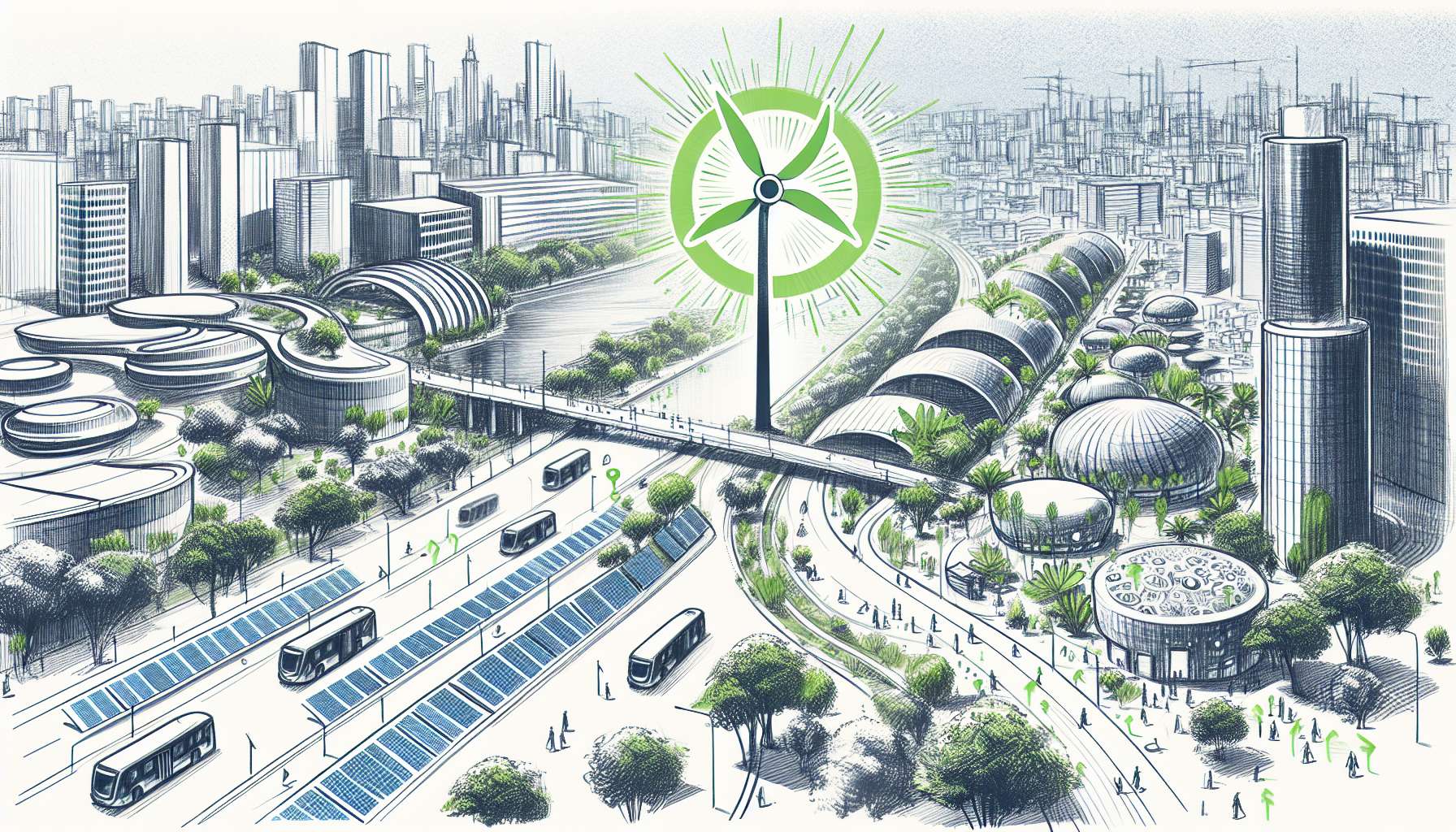 Biometano: O Futuro Sustentável de Manaus para Reduzir Carbono