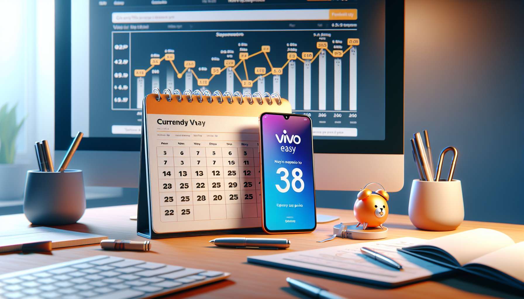 Novas tarifas do Vivo Easy entram em vigor; confira os preços