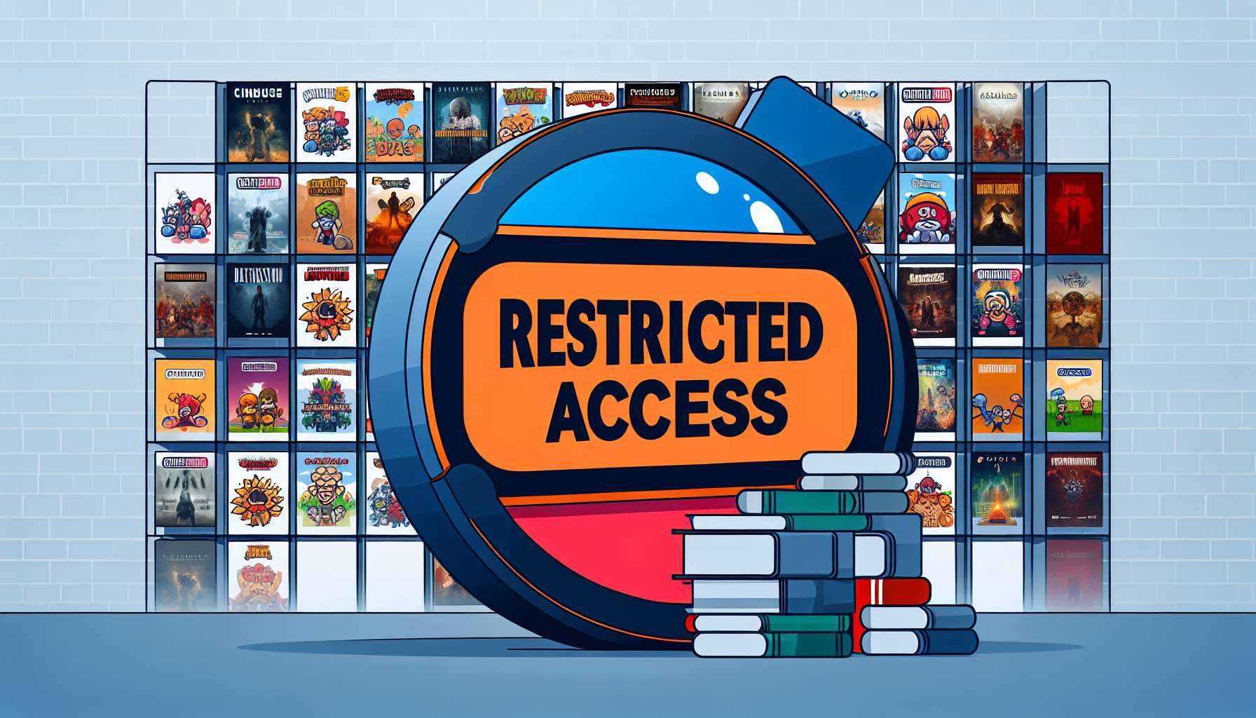 Steam pode estar impedindo jogos adultos de entrarem em Acesso Antecipado