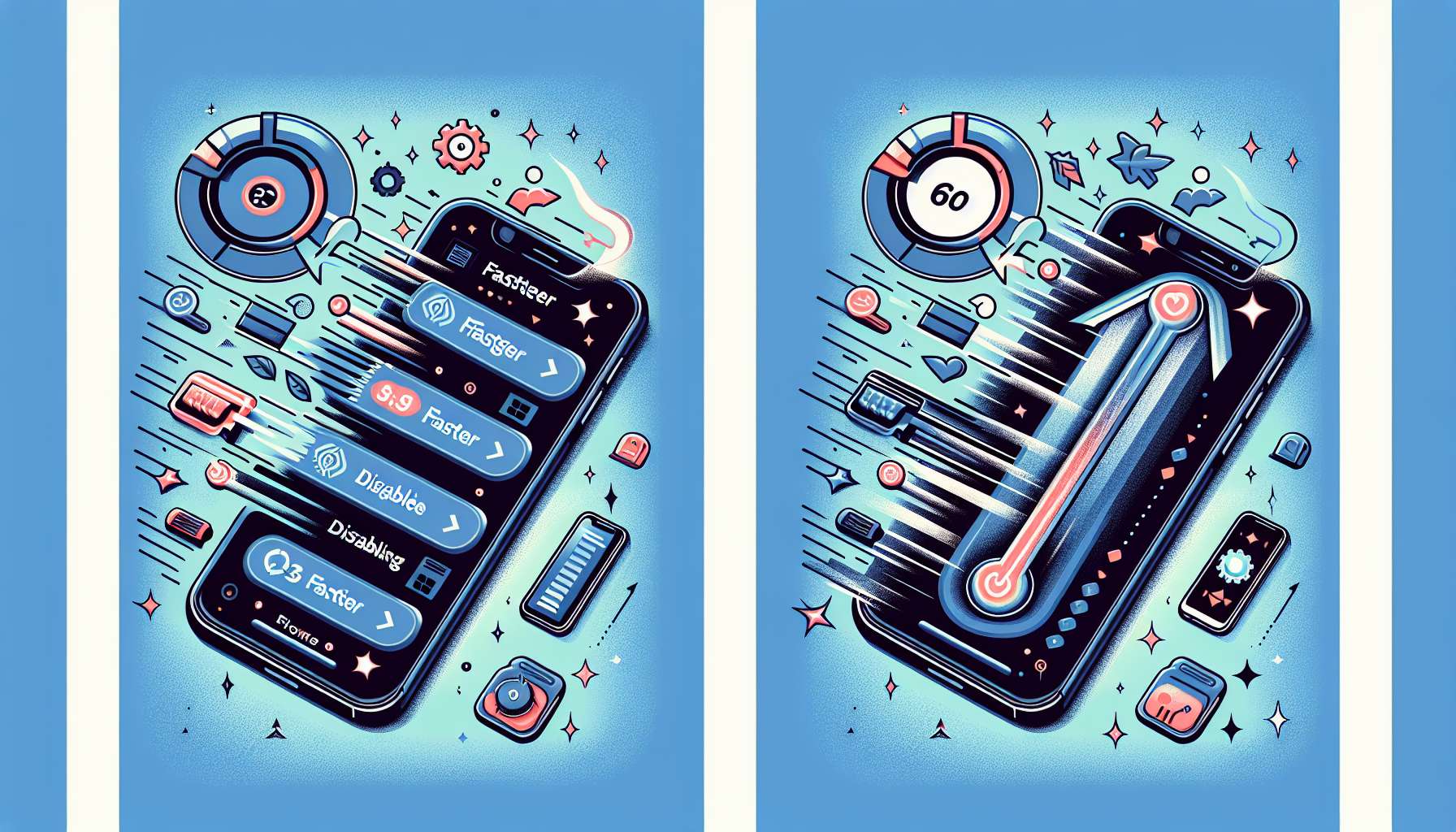 Otimize o Desempenho do Seu Celular Desativando uma Função Específica
