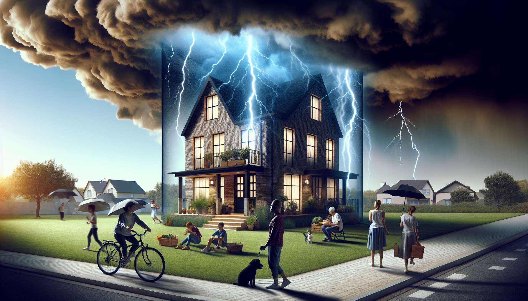 Riscos Ocultos nas Práticas Conservadoras