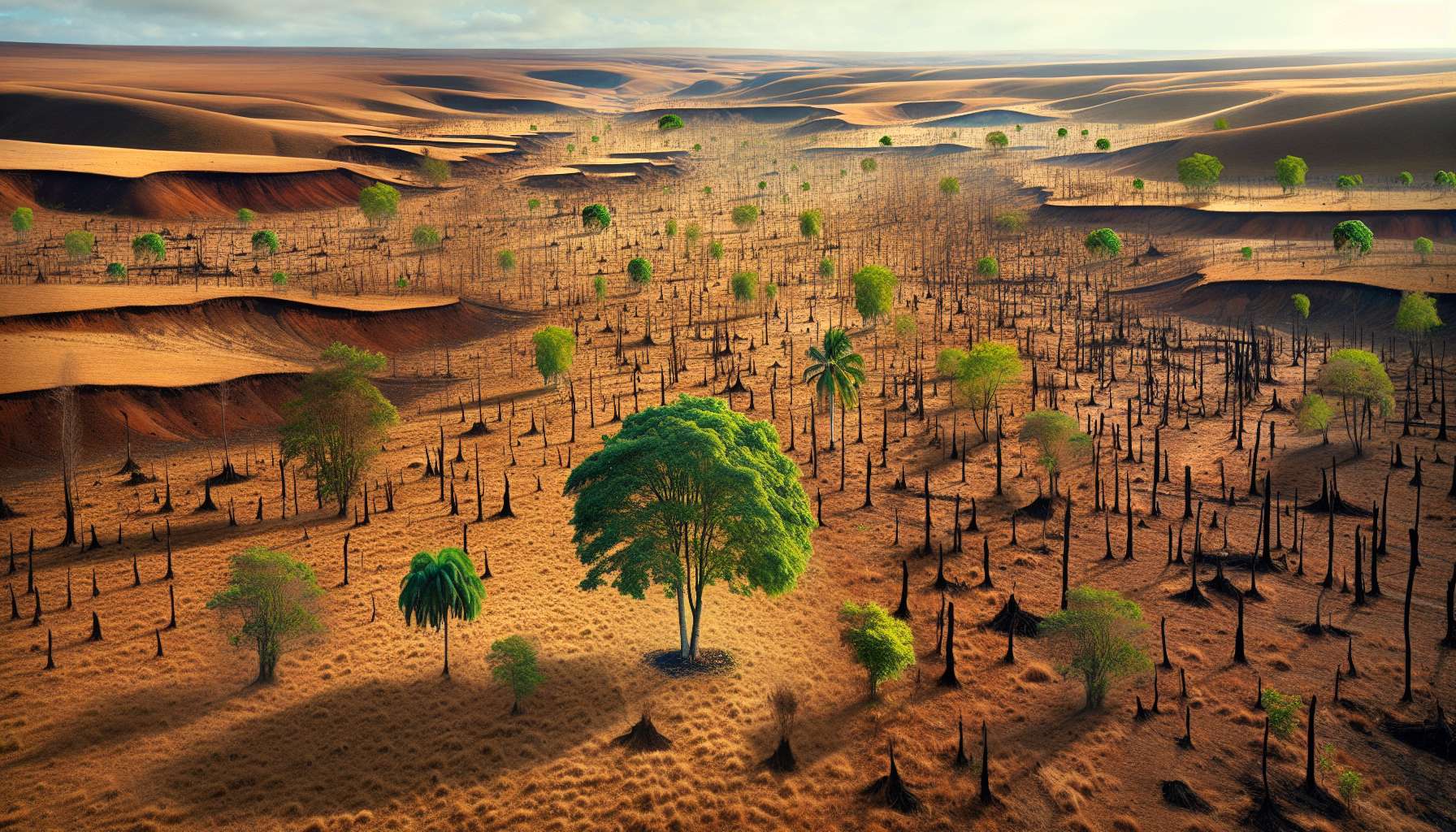 Recuperação de Pastagens: Oportunidade Sustentável para o Brasil