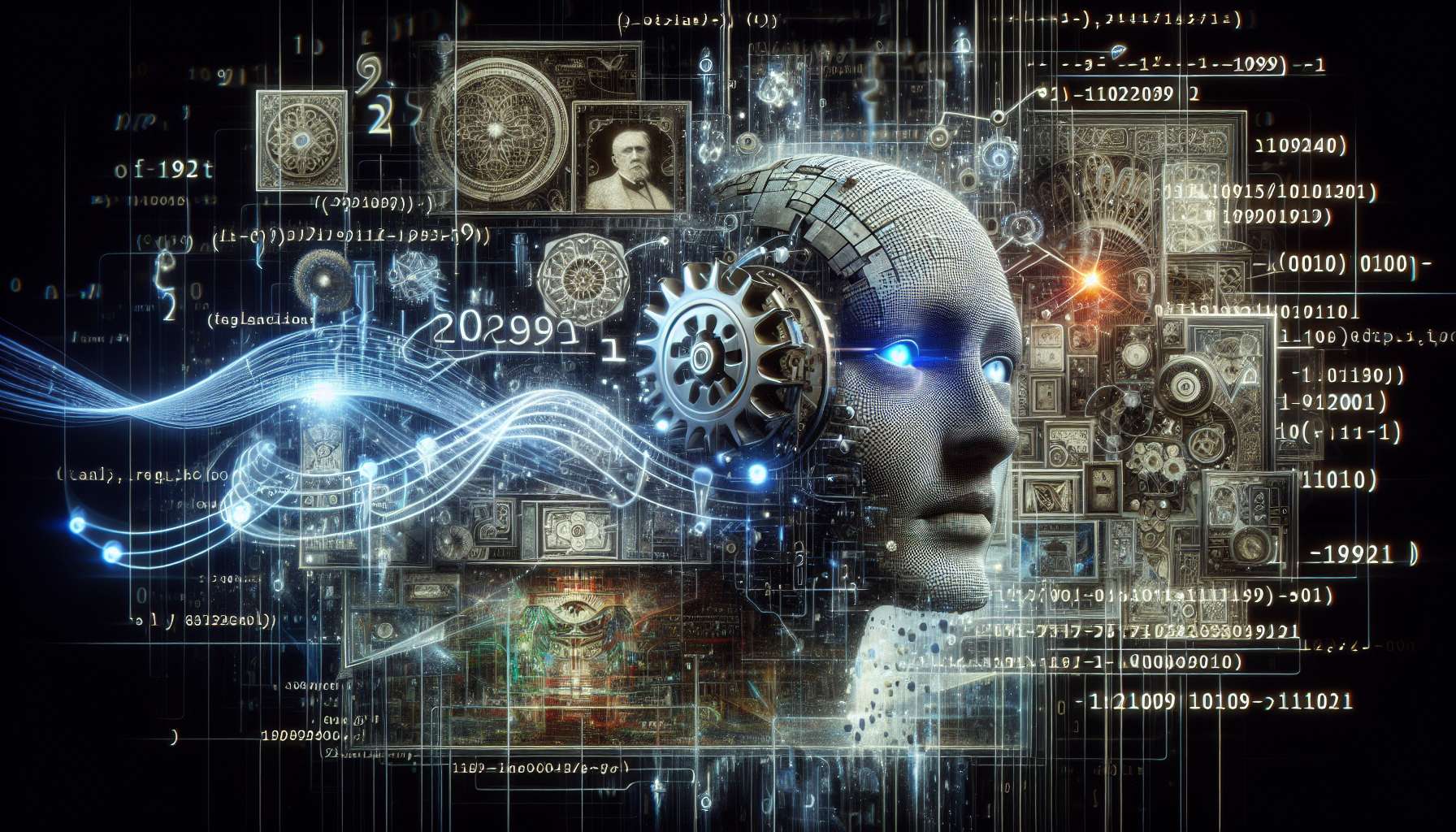 Falas de 2025 sobre IA ressoam lições do colapso de 1929