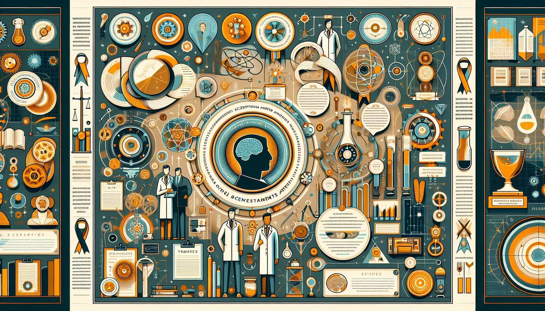 Saiba Quem São os Vencedores do Nobel 2025 e os Motivos de Suas Conquistas